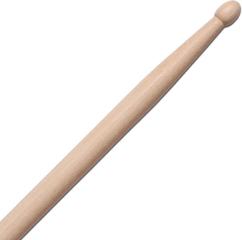 Vic Firth Corpsmaster Snare Drumsticks - MS1 16 1/2 Inch - Image 2